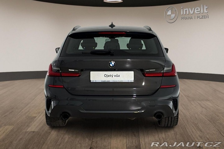 BMW 3 330d xDrive 2020