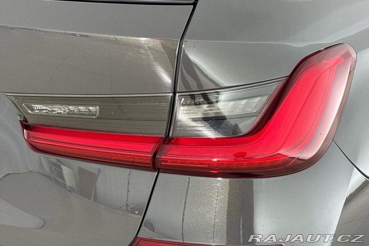 BMW 3 330d xDrive 2020