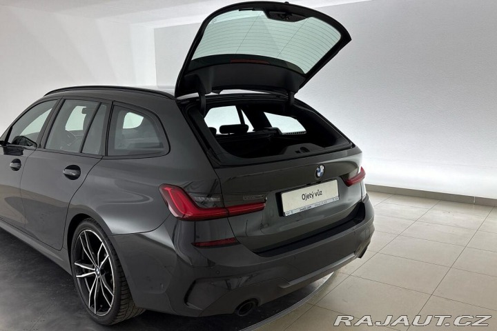 BMW 3 330d xDrive 2020