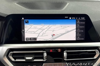 BMW 3 330d xDrive 2020