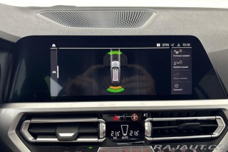 BMW 3 330d xDrive 2020