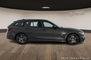 BMW 3 330d xDrive 2020