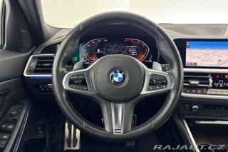 BMW 3 330d xDrive 2020
