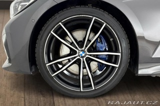 BMW 3 330d xDrive 2020