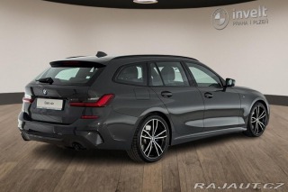 BMW 3 330d xDrive 2020