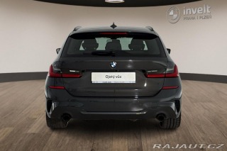 BMW 3 330d xDrive 2020
