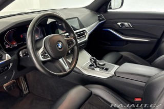 BMW 3 330d xDrive 2020