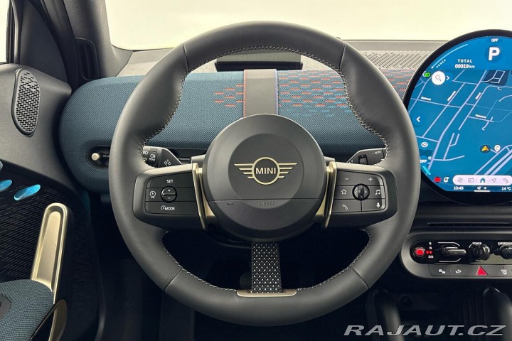 Mini Ostatní modely Aceman E Aceman SE 2024