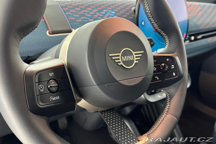 Mini Ostatní modely Aceman E Aceman SE 2024