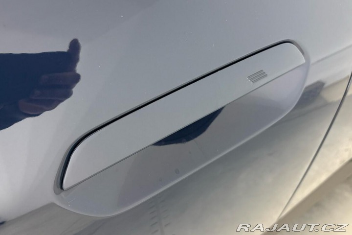 Mini Ostatní modely Aceman E Aceman SE 2024