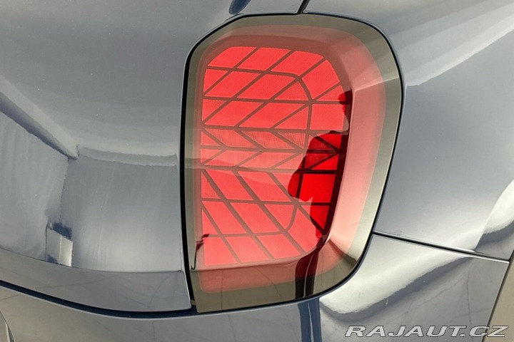 Mini Ostatní modely Aceman E Aceman SE 2024