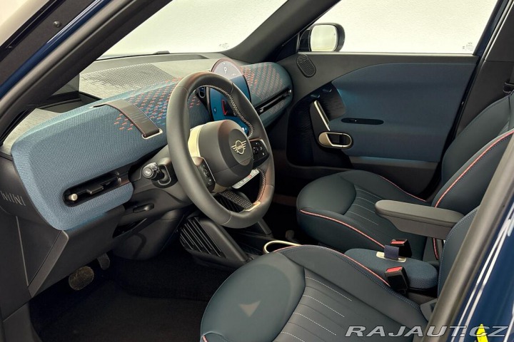 Mini Ostatní modely Aceman E Aceman SE 2024