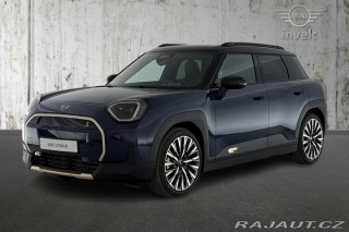 Mini Ostatní modely Aceman E Aceman SE 2024