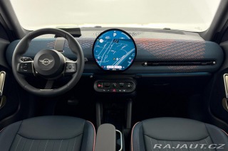 Mini Ostatní modely Aceman E Aceman SE 2024