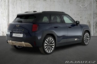 Mini Ostatní modely Aceman E Aceman SE 2024