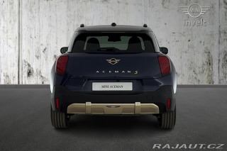 Mini Ostatní modely Aceman E Aceman SE 2024