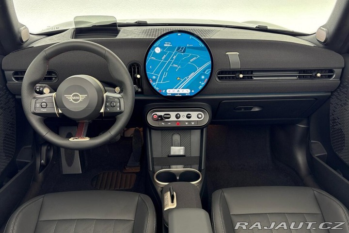 Mini Cooper S Convertible S 2025