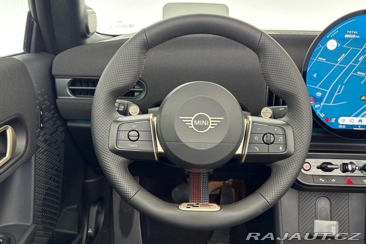 Mini Cooper S Convertible S 2025