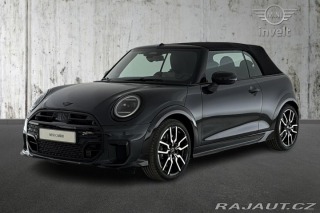 Mini Cooper S Convertible S 2025