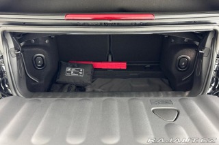 Mini Cooper S Convertible S 2025