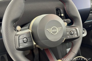 Mini Cooper S Convertible S 2025