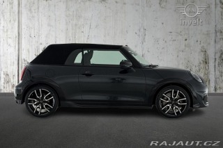 Mini Cooper S Convertible S 2025