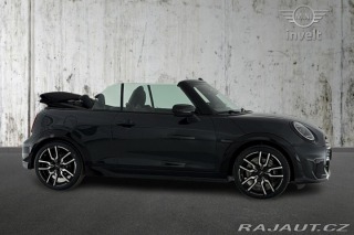 Mini Cooper S Convertible S 2025