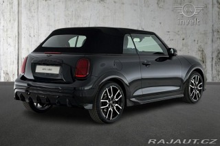 Mini Cooper S Convertible S 2025