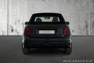 Mini Cooper S Convertible S 2025