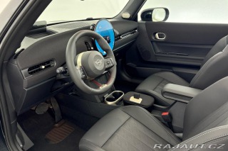 Mini Cooper S Convertible S 2025