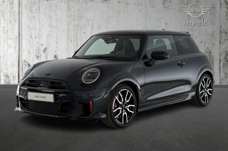 Mini  JCW Coutryman ALL4 3dvéř. John Cooper Works