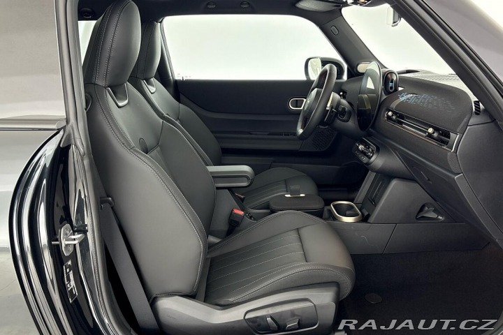 Mini Ostatní modely JCW Coutryman ALL4 3dvéř. John Cooper Works 2025