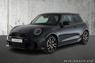 Mini Ostatní modely JCW Coutryman ALL4 3dvéř. John Cooper Works 2025