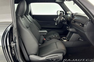 Mini Ostatní modely JCW Coutryman ALL4 3dvéř. John Cooper Works 2025