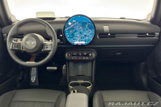 Mini Ostatní modely JCW Coutryman ALL4 3dvéř. John Cooper Works 2025