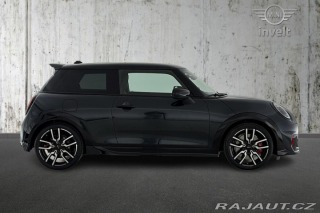 Mini Ostatní modely JCW Coutryman ALL4 3dvéř. John Cooper Works 2025