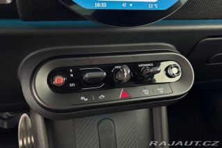 Mini Ostatní modely JCW Coutryman ALL4 3dvéř. John Cooper Works 2025