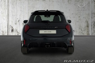 Mini Ostatní modely JCW Coutryman ALL4 3dvéř. John Cooper Works 2025