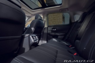 Honda ZR-V 2.0e:HEV 135kW ADVANCE MR 2026