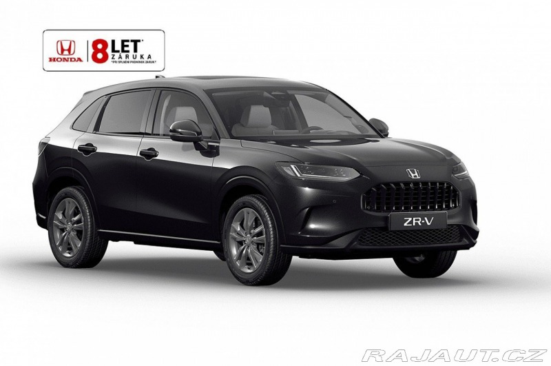 Honda ZR-V 2.0e:HEV 135kW ADVANCE MR