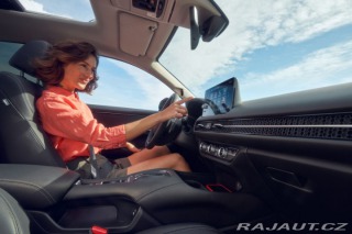 Honda ZR-V 2.0e:HEV 135kW ADVANCE MR 2026