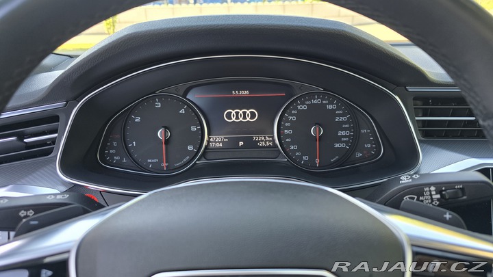 Audi A6 Sport paket 2021