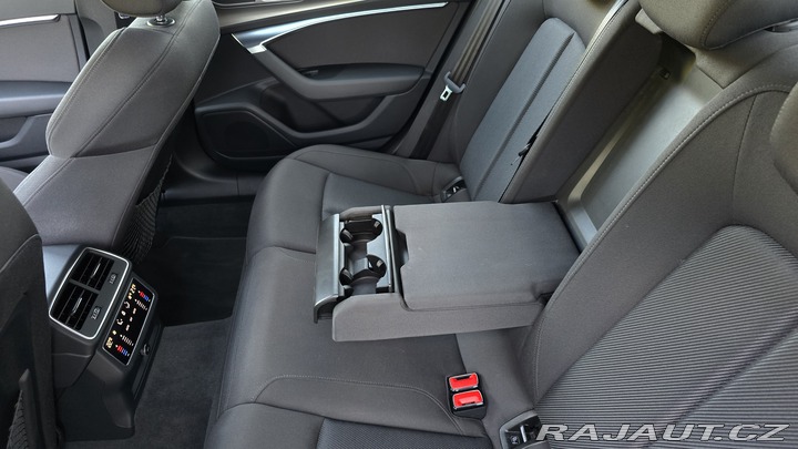 Audi A6 Sport paket 2021