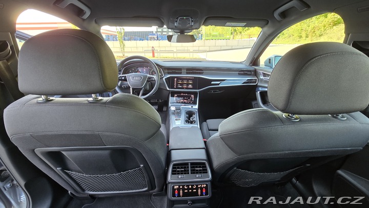 Audi A6 Sport paket 2021