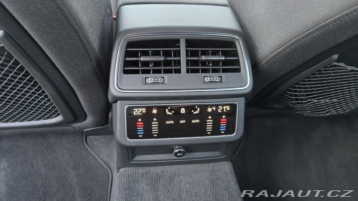 Audi A6 Sport paket 2021