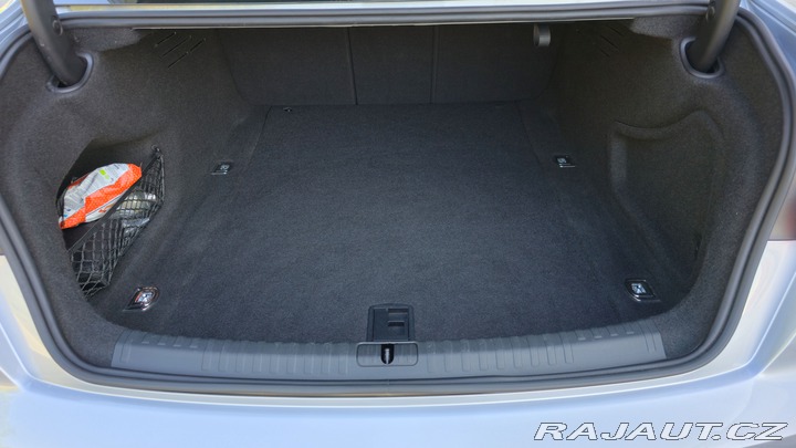 Audi A6 Sport paket 2021
