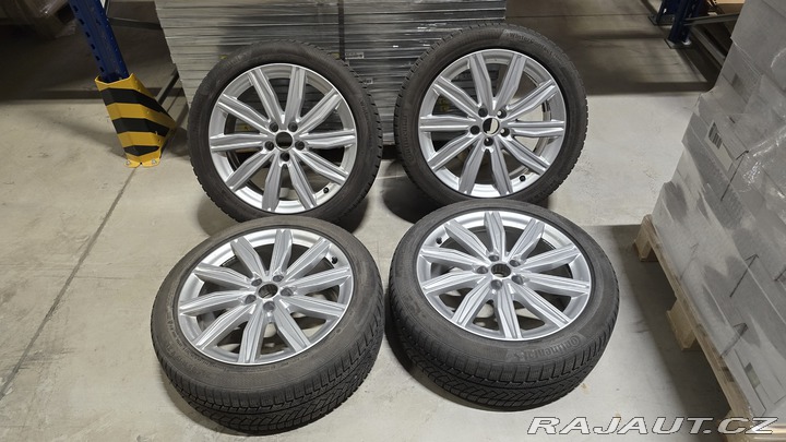 Audi A6 Sport paket 2021