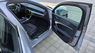 Audi A6 Sport paket 2021
