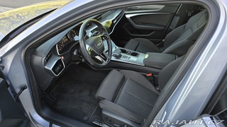 Audi A6 Sport paket 2021