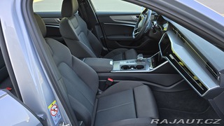 Audi A6 Sport paket 2021